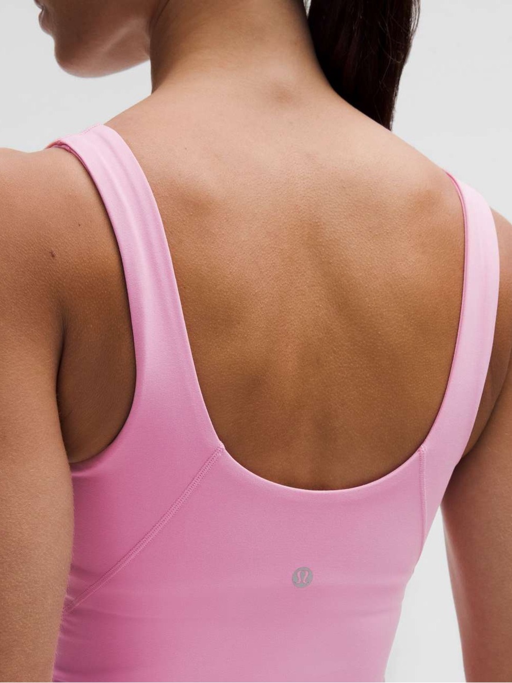 Lululemon Align Pink Top